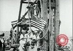 Standbild Werft Hingabe Oakland California USA, 1918, aus Sekunde 51 historischem Filmmaterial Videoclip 65675069488