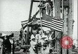 Standbild Werft Hingabe Oakland California USA, 1918, aus Sekunde 54 historischem Filmmaterial Videoclip 65675069488