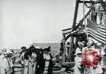 Standbild Werft Hingabe Oakland California USA, 1918, aus Sekunde 57 historischem Filmmaterial Videoclip 65675069488