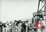 Standbild Werft Hingabe Oakland California USA, 1918, aus Sekunde 58 historischem Filmmaterial Videoclip 65675069488