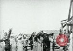 Standbild Werft Hingabe Oakland California USA, 1918, aus Sekunde 59 historischem Filmmaterial Videoclip 65675069488