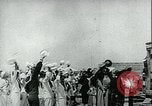 Standbild Werft Hingabe Oakland California USA, 1918, aus Sekunde 60 historischem Filmmaterial Videoclip 65675069488