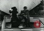 Image of Transport ship called The Lambs Kearny New Jersey USA, 1918, second 4 stock footage video 65675069489
