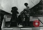 Image of Transport ship called The Lambs Kearny New Jersey USA, 1918, second 5 stock footage video 65675069489
