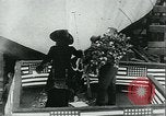 Image of Transport ship called The Lambs Kearny New Jersey USA, 1918, second 6 stock footage video 65675069489