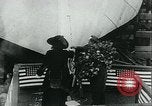 Image of Transport ship called The Lambs Kearny New Jersey USA, 1918, second 7 stock footage video 65675069489