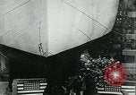 Image of Transport ship called The Lambs Kearny New Jersey USA, 1918, second 11 stock footage video 65675069489