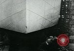 Image of Transport ship called The Lambs Kearny New Jersey USA, 1918, second 14 stock footage video 65675069489