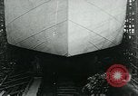Image of Transport ship called The Lambs Kearny New Jersey USA, 1918, second 16 stock footage video 65675069489