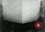 Image of Transport ship called The Lambs Kearny New Jersey USA, 1918, second 17 stock footage video 65675069489
