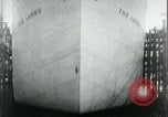 Image of Transport ship called The Lambs Kearny New Jersey USA, 1918, second 18 stock footage video 65675069489