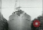 Image of Transport ship called The Lambs Kearny New Jersey USA, 1918, second 24 stock footage video 65675069489