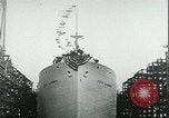 Image of Transport ship called The Lambs Kearny New Jersey USA, 1918, second 26 stock footage video 65675069489