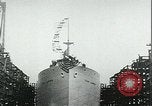 Image of Transport ship called The Lambs Kearny New Jersey USA, 1918, second 28 stock footage video 65675069489