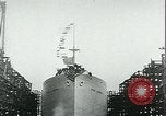 Image of Transport ship called The Lambs Kearny New Jersey USA, 1918, second 29 stock footage video 65675069489