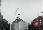 Image of Transport ship called The Lambs Kearny New Jersey USA, 1918, second 31 stock footage video 65675069489