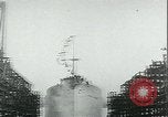Image of Transport ship called The Lambs Kearny New Jersey USA, 1918, second 32 stock footage video 65675069489