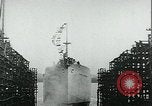 Image of Transport ship called The Lambs Kearny New Jersey USA, 1918, second 34 stock footage video 65675069489