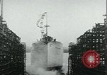 Image of Transport ship called The Lambs Kearny New Jersey USA, 1918, second 35 stock footage video 65675069489
