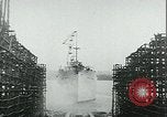 Image of Transport ship called The Lambs Kearny New Jersey USA, 1918, second 43 stock footage video 65675069489