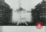 Image of Transport ship called The Lambs Kearny New Jersey USA, 1918, second 44 stock footage video 65675069489