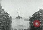 Image of Transport ship called The Lambs Kearny New Jersey USA, 1918, second 46 stock footage video 65675069489