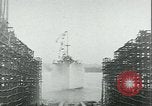 Image of Transport ship called The Lambs Kearny New Jersey USA, 1918, second 47 stock footage video 65675069489