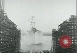 Image of Transport ship called The Lambs Kearny New Jersey USA, 1918, second 48 stock footage video 65675069489