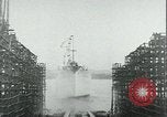 Image of Transport ship called The Lambs Kearny New Jersey USA, 1918, second 49 stock footage video 65675069489