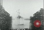Image of Transport ship called The Lambs Kearny New Jersey USA, 1918, second 50 stock footage video 65675069489