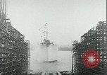 Image of Transport ship called The Lambs Kearny New Jersey USA, 1918, second 51 stock footage video 65675069489