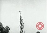 Standbild Vereinigten Staaten Marines Almeda California USA, 1918, aus Sekunde 21 historischem Filmmaterial Videoclip 65675069490
