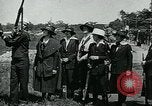 Image of Charleston Navy Yard girls Boston Massachusetts USA, 1918, second 4 stock footage video 65675069491