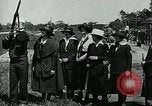Image of Charleston Navy Yard girls Boston Massachusetts USA, 1918, second 5 stock footage video 65675069491