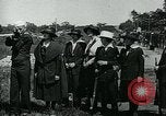 Image of Charleston Navy Yard girls Boston Massachusetts USA, 1918, second 9 stock footage video 65675069491