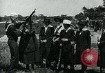 Image of Charleston Navy Yard girls Boston Massachusetts USA, 1918, second 14 stock footage video 65675069491