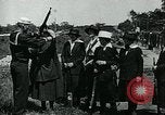 Image of Charleston Navy Yard girls Boston Massachusetts USA, 1918, second 15 stock footage video 65675069491
