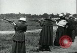 Image of Charleston Navy Yard girls Boston Massachusetts USA, 1918, second 22 stock footage video 65675069491