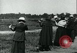 Image of Charleston Navy Yard girls Boston Massachusetts USA, 1918, second 23 stock footage video 65675069491