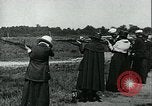 Image of Charleston Navy Yard girls Boston Massachusetts USA, 1918, second 25 stock footage video 65675069491