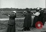 Image of Charleston Navy Yard girls Boston Massachusetts USA, 1918, second 26 stock footage video 65675069491