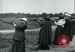 Image of Charleston Navy Yard girls Boston Massachusetts USA, 1918, second 27 stock footage video 65675069491