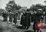 Image of Charleston Navy Yard girls Boston Massachusetts USA, 1918, second 32 stock footage video 65675069491