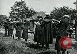 Image of Charleston Navy Yard girls Boston Massachusetts USA, 1918, second 33 stock footage video 65675069491