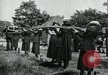 Image of Charleston Navy Yard girls Boston Massachusetts USA, 1918, second 34 stock footage video 65675069491
