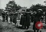 Image of Charleston Navy Yard girls Boston Massachusetts USA, 1918, second 36 stock footage video 65675069491