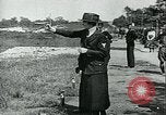 Image of Charleston Navy Yard girls Boston Massachusetts USA, 1918, second 46 stock footage video 65675069491