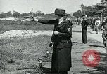 Image of Charleston Navy Yard girls Boston Massachusetts USA, 1918, second 47 stock footage video 65675069491