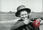 Image of Charleston Navy Yard girls Boston Massachusetts USA, 1918, second 53 stock footage video 65675069491