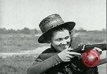 Image of Charleston Navy Yard girls Boston Massachusetts USA, 1918, second 54 stock footage video 65675069491